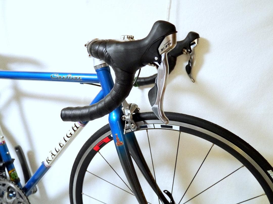 た*ち様 ラレーRalelカールトンCarlton-F 631チューブ サモアブ