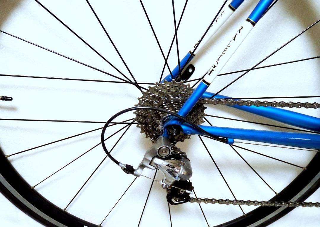 た*ち様 ラレーRalelカールトンCarlton-F 631チューブ サモアブ