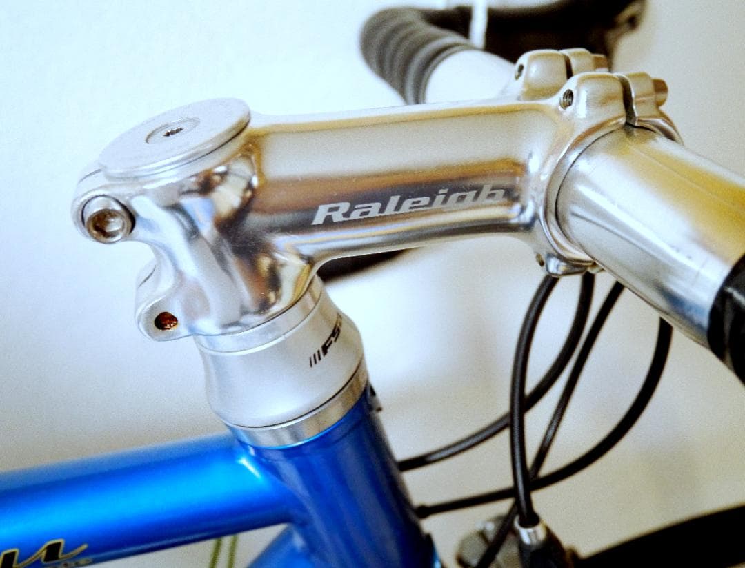 た*ち様 ラレーRalelカールトンCarlton-F 631チューブ サモアブ