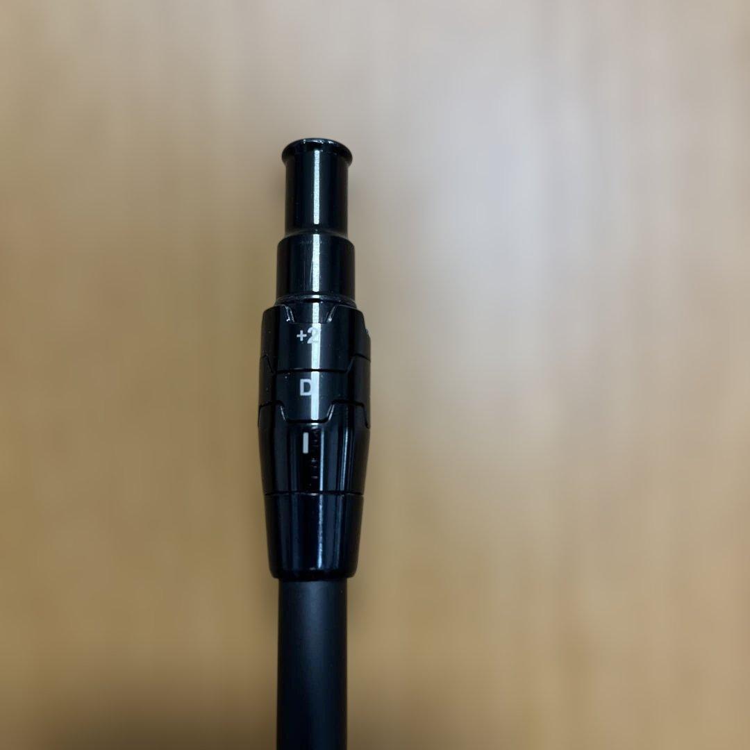 【美品】スピーダーNXブラック50S｜キャロウェイスリーブ付