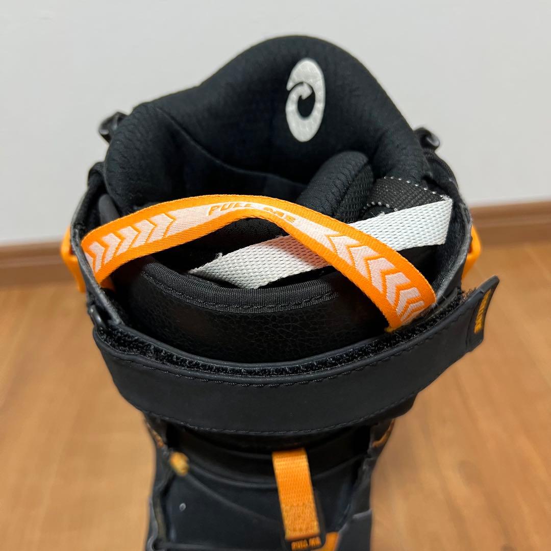 【即日発送】DEELUXE スノボ　EMPIRE エンパイア 24.5cm