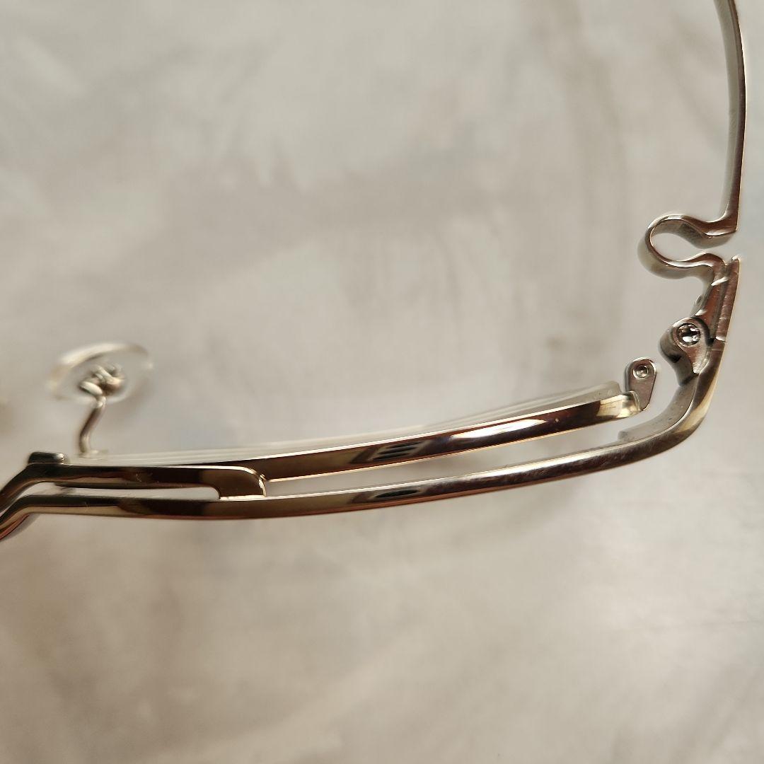 美品❗フォーナインズ　S-120Tシリーズ　シルバーカラー