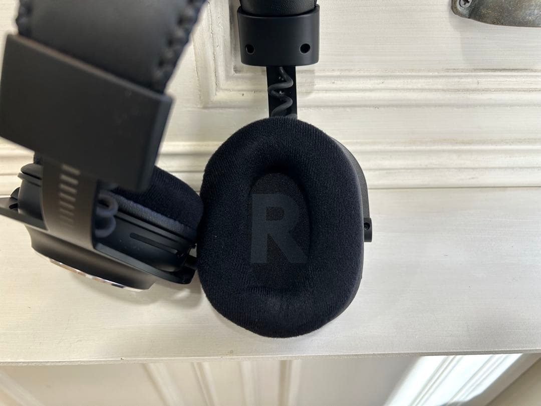 【Logicool】G PRO X