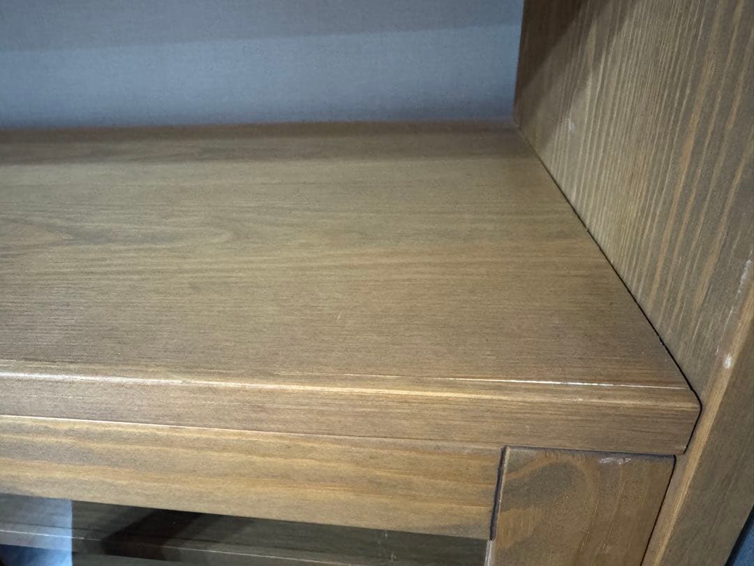 nora.ノラ　キャビネット