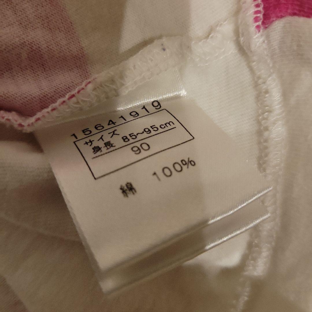 HYSTERIC MIN Tシャツ 80サイズ　6枚セット