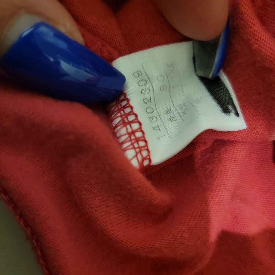 HYSTERIC MIN Tシャツ 80サイズ　6枚セット