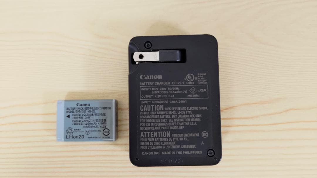 ★値下げ★美品✨ポーチ/SD付 PowerShot SX720 HS 光学40倍