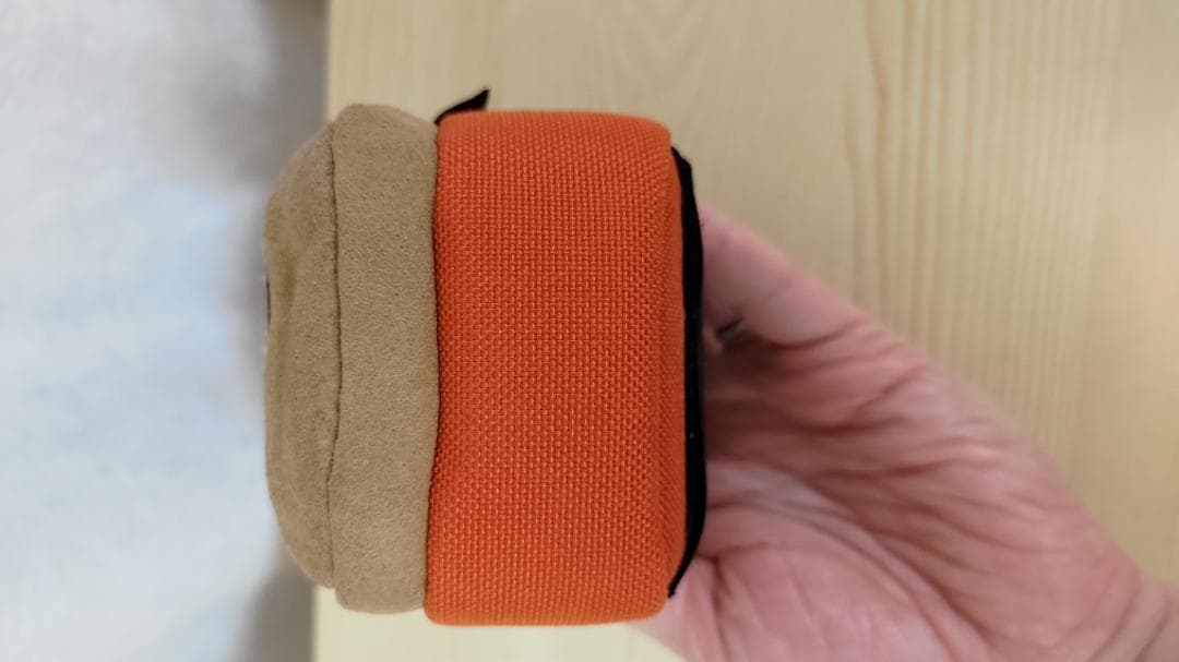 ★値下げ★美品✨ポーチ/SD付 PowerShot SX720 HS 光学40倍