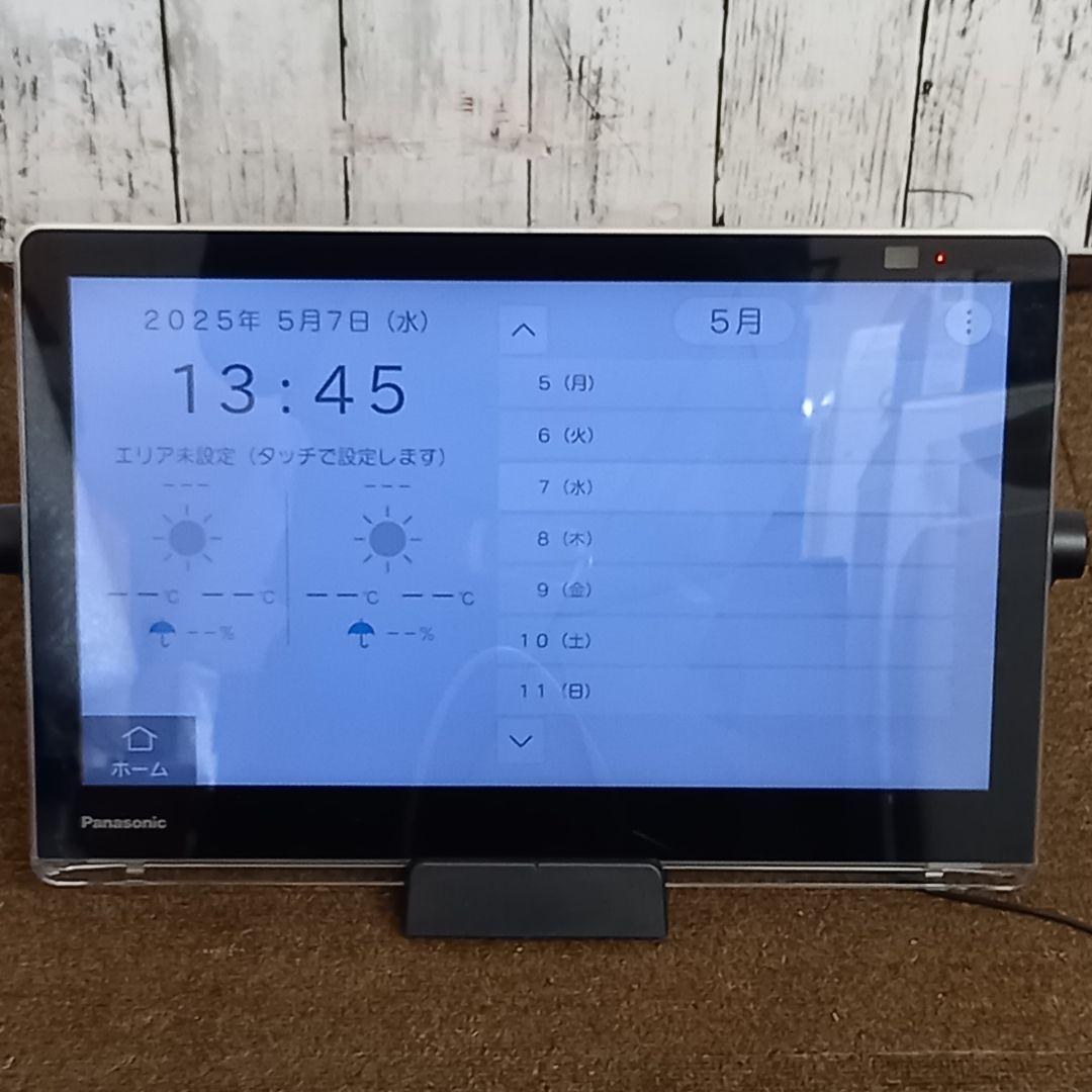 Panasonic プライベートビエラ UN-15TD10 UN-15CTD10