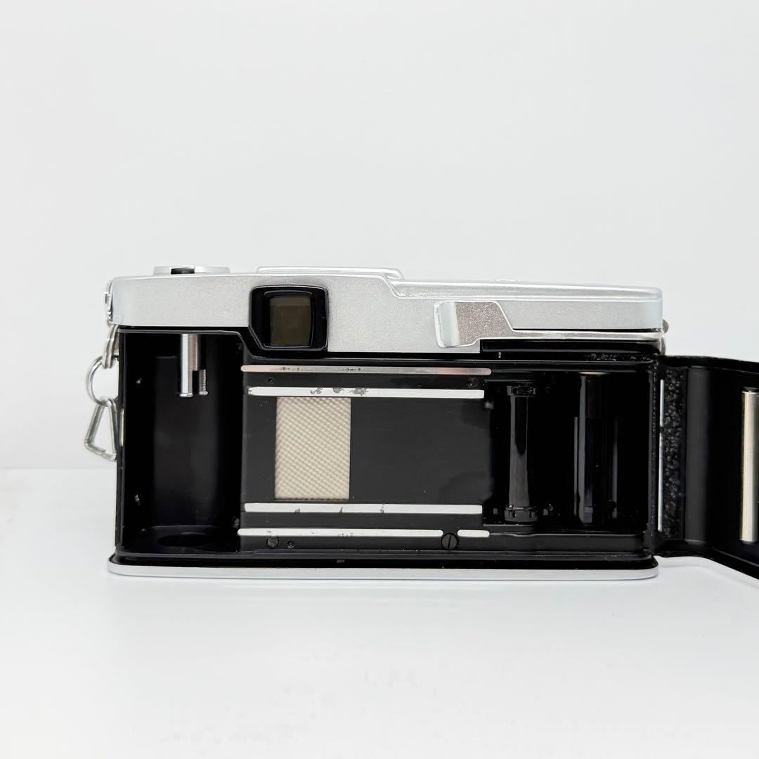 【完動美品】OLYMPUS PEN FT 一眼レフ 動作確認済み