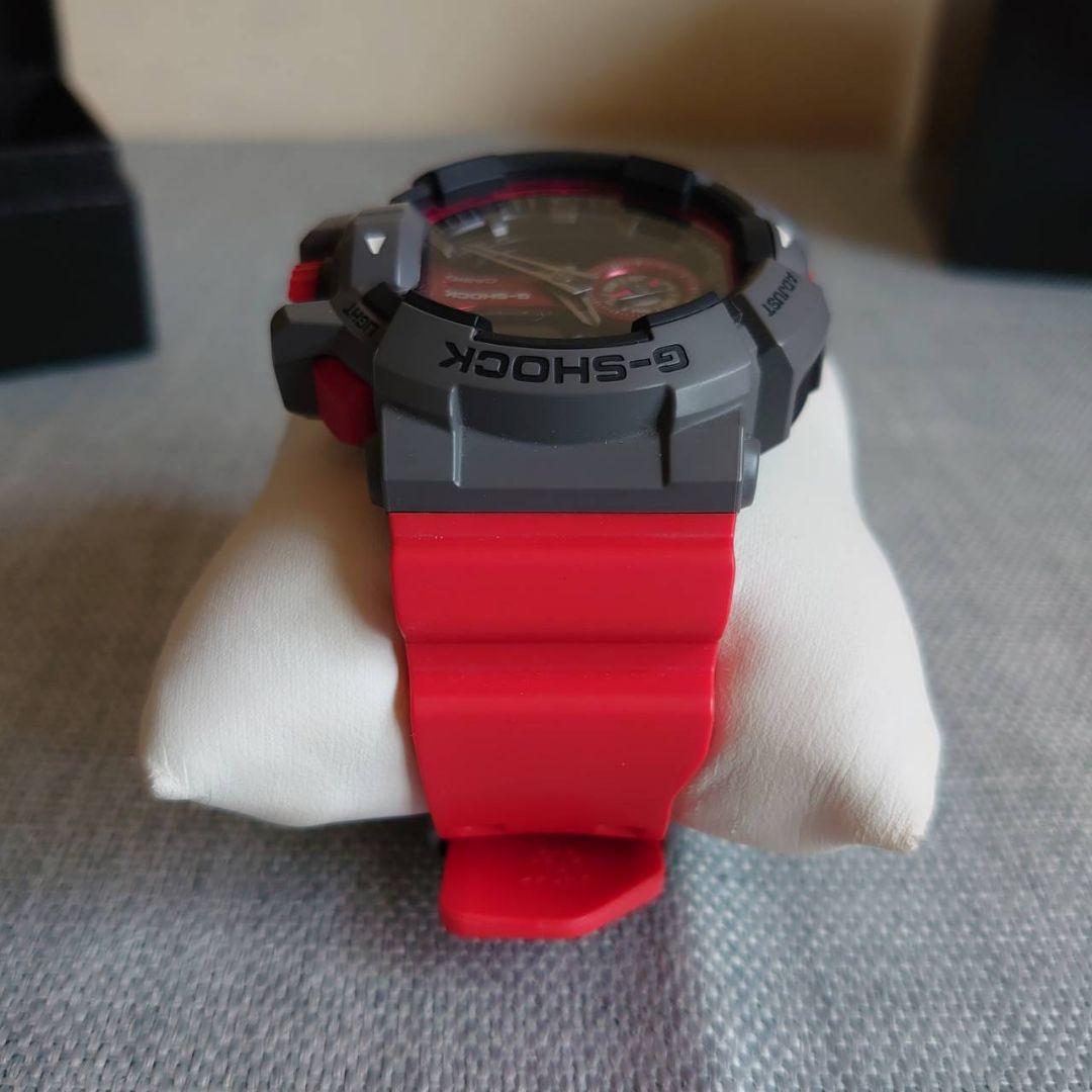 時計 G-SHOCK NISSAN NISMO GA-400 GT-R