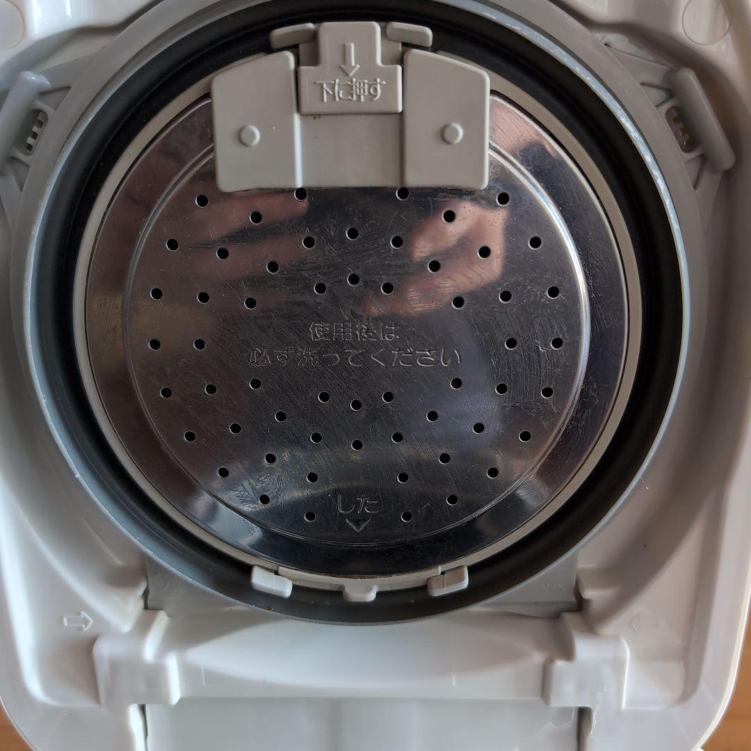 象印　極め羽釜