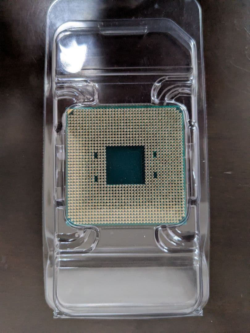CPU+グラフィックボード