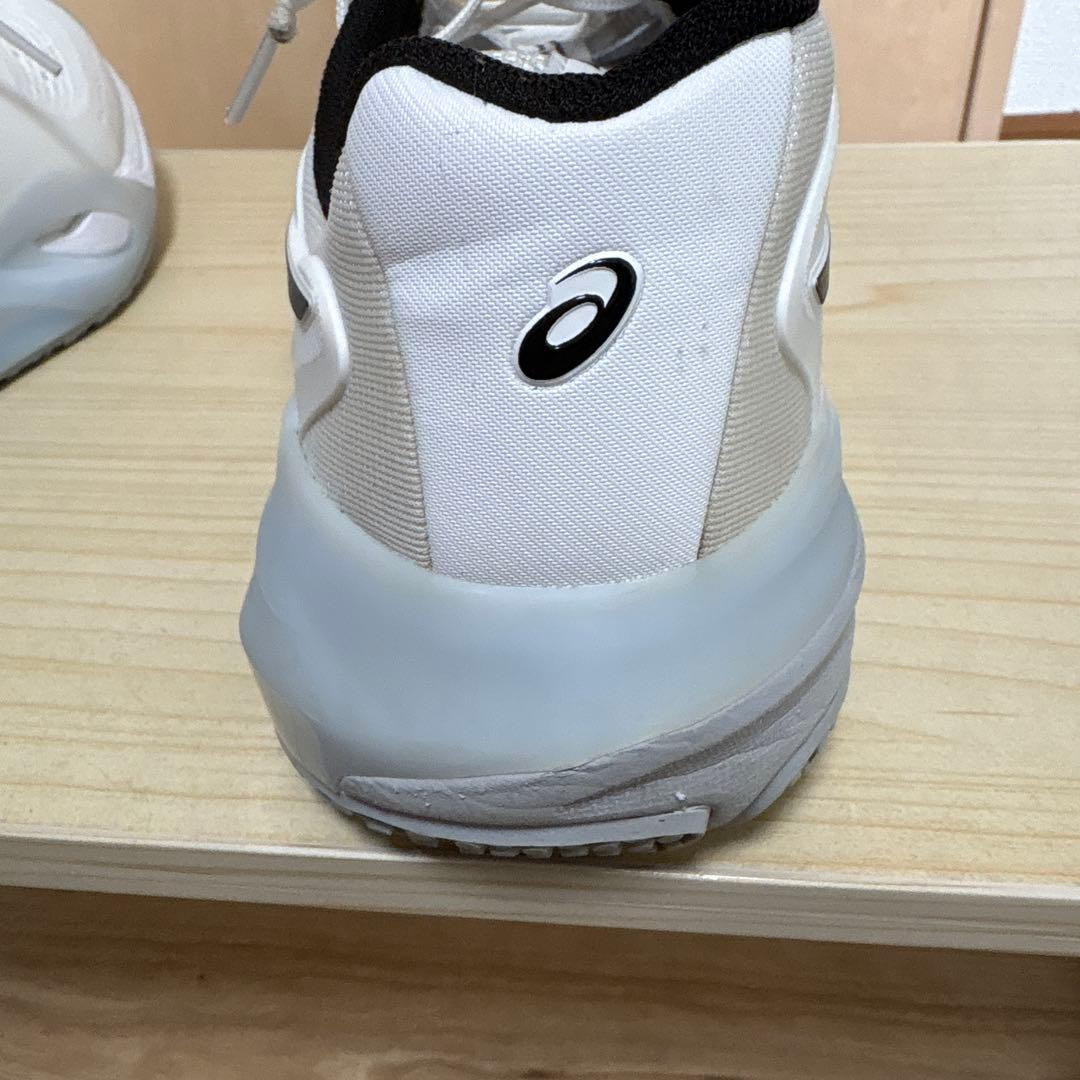⭐︎アシックステニスシューズ⭐︎オムニクレー⭐︎GEL-RESOLUTION X OC