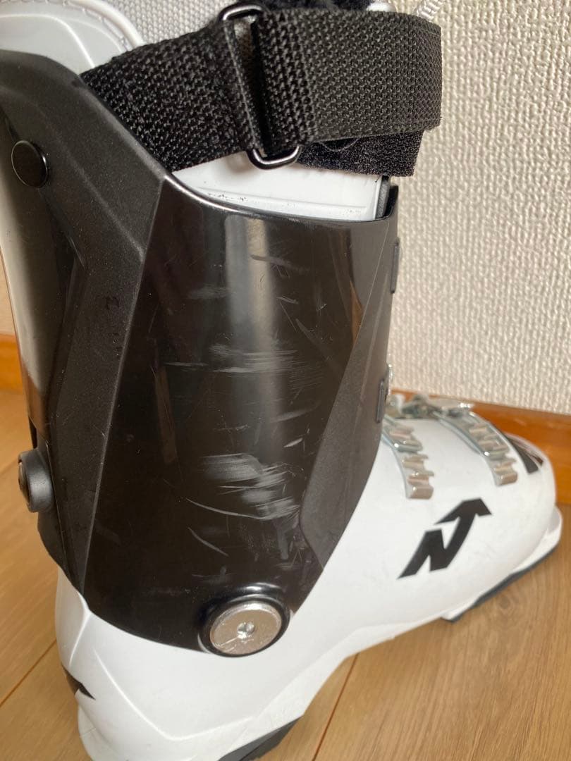 NORDICA SPEED MACHINE J4 スキーブーツノルディカ
