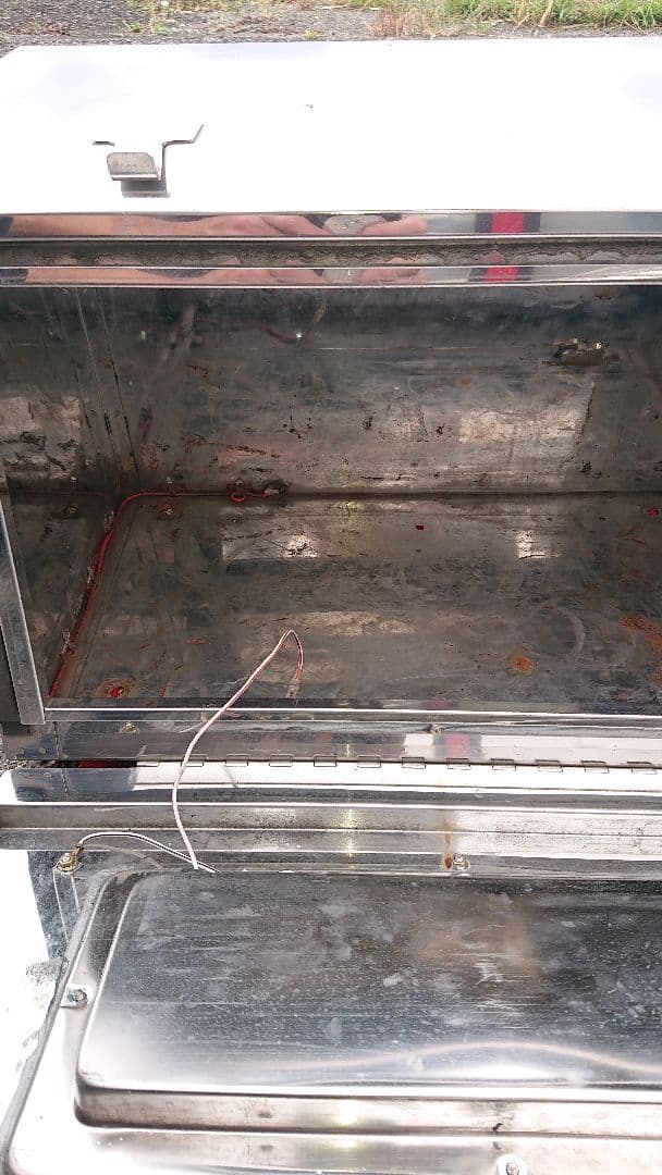 ステンレス製アンドン工具箱 LED 【デコトラ】 ★トラック野郎★