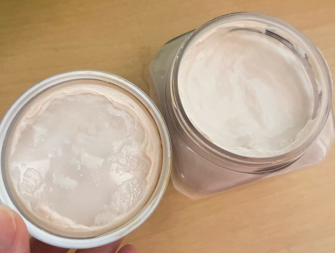 ローラメルシエ*ホイップトボディクリーム*アンバーバニラ*340g