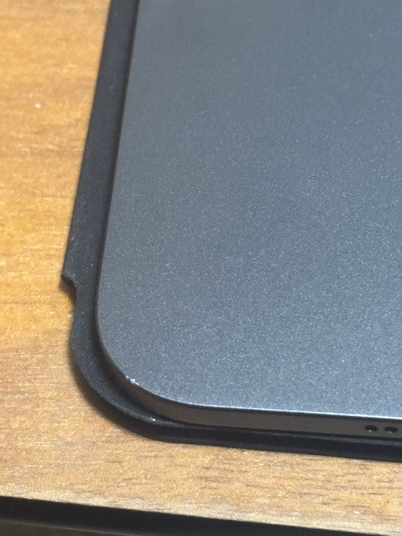 iPad Pro 11インチ (M5) 256GB バッテリー容量100%