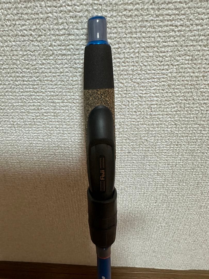 ツララ　フラクタスS68ML キャスティングタイラバTULALA