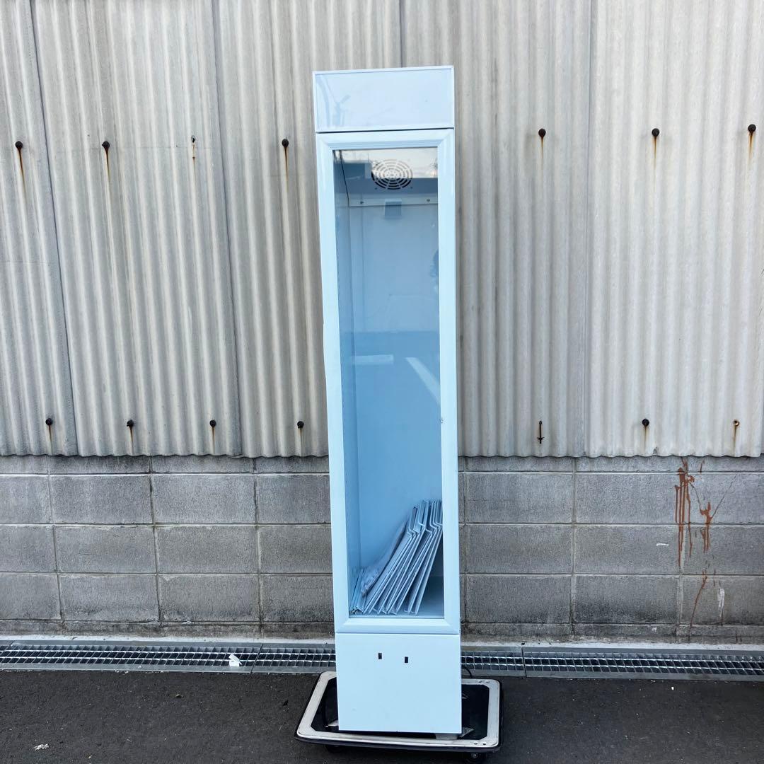 SIS ディスプレイクーラーショーケース冷蔵庫SC105B