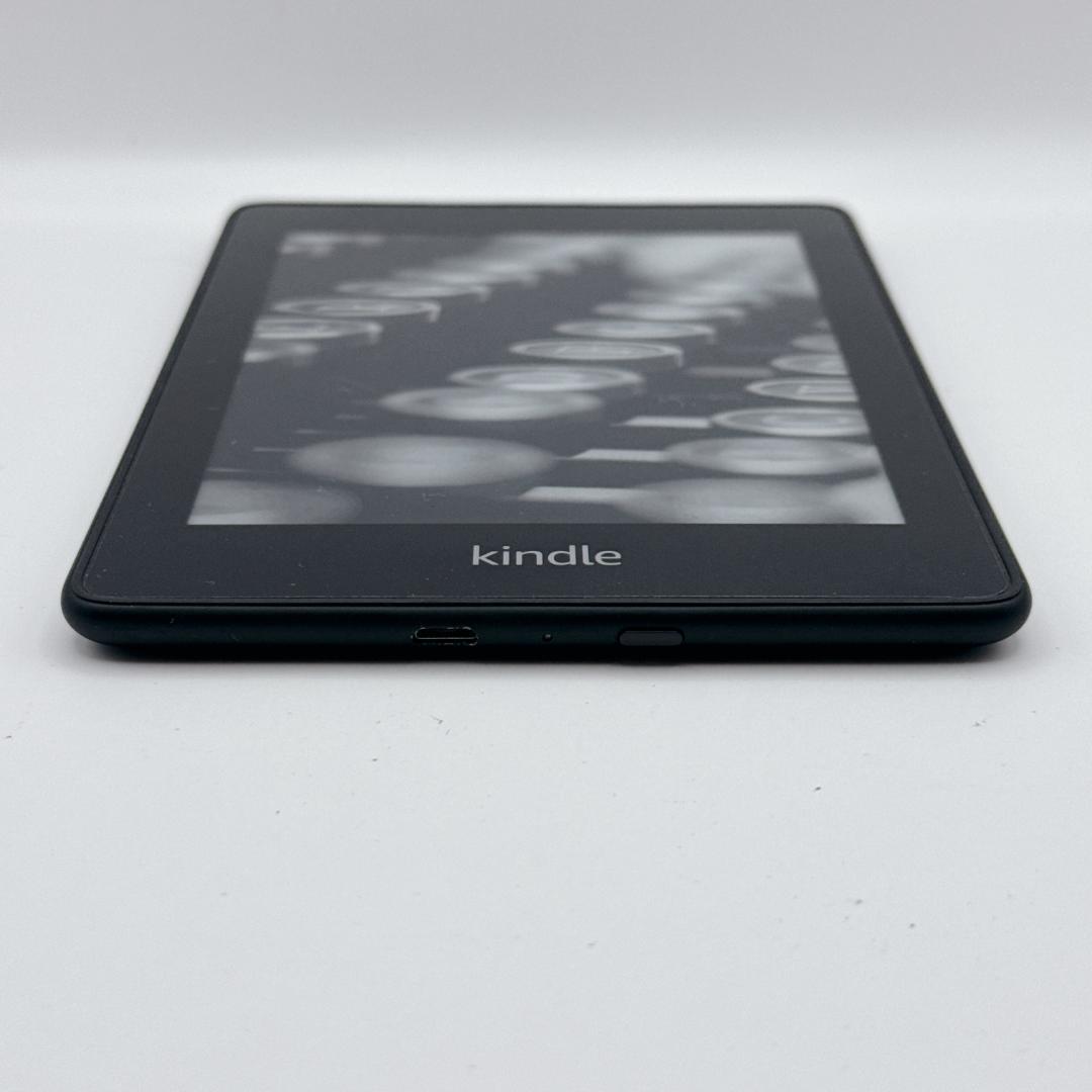 【美品】Amazon Kindle Paperwhite 第10世代 32GB
