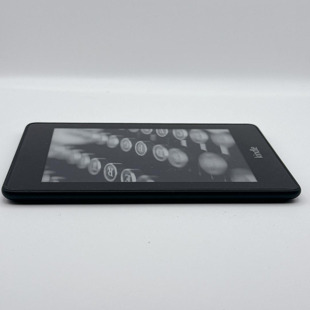 【美品】Amazon Kindle Paperwhite 第10世代 32GB