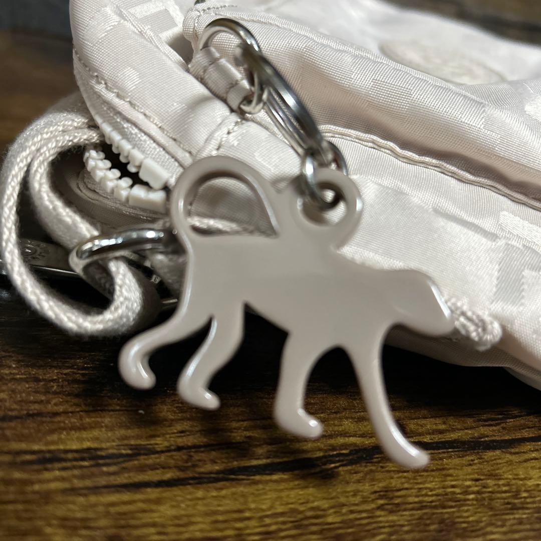 Kipling（キプリング）ABANU M クロスボディバッグ　美品