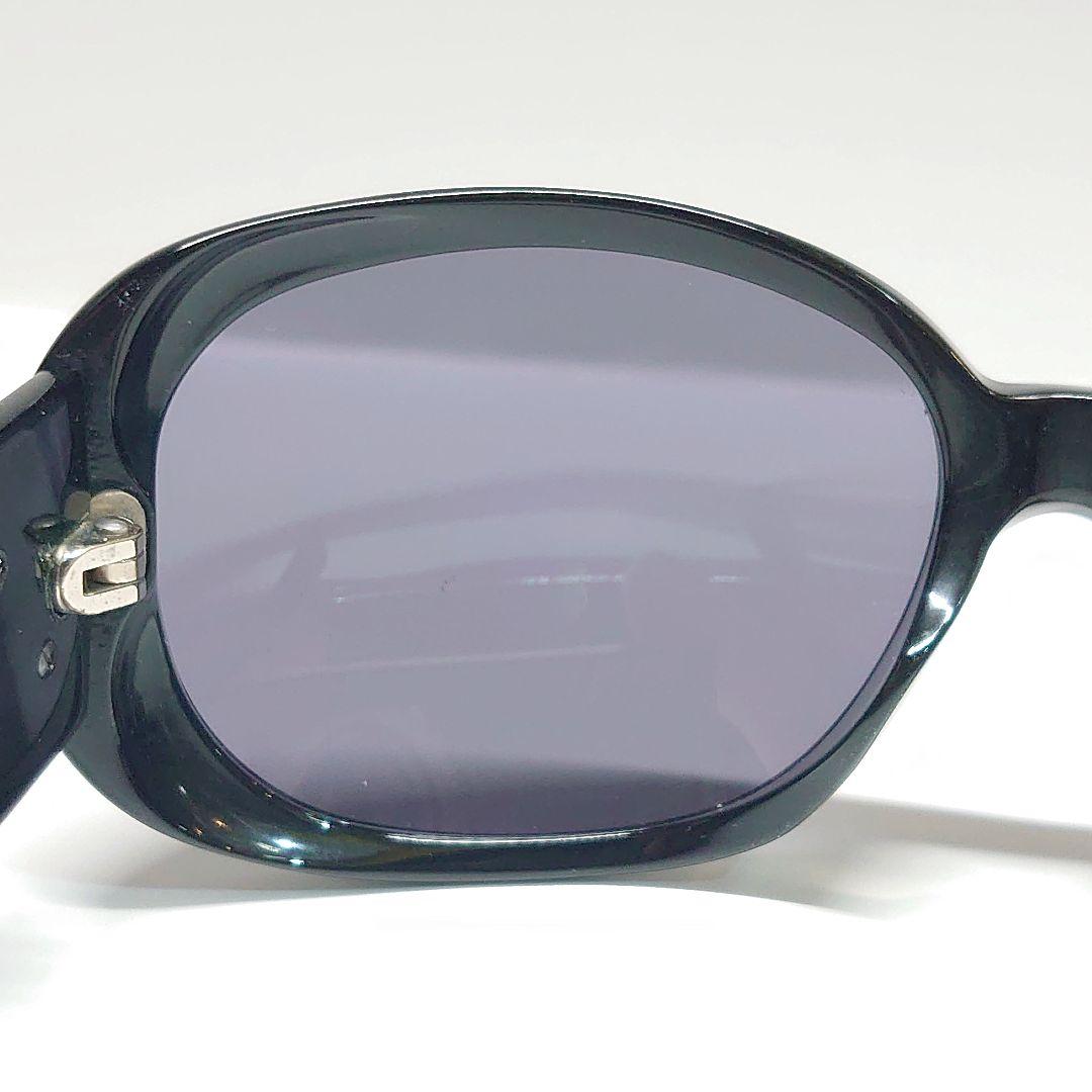 ✨大人気✨CHANEL シャネル カメリア ココマーク サングラス ブラック