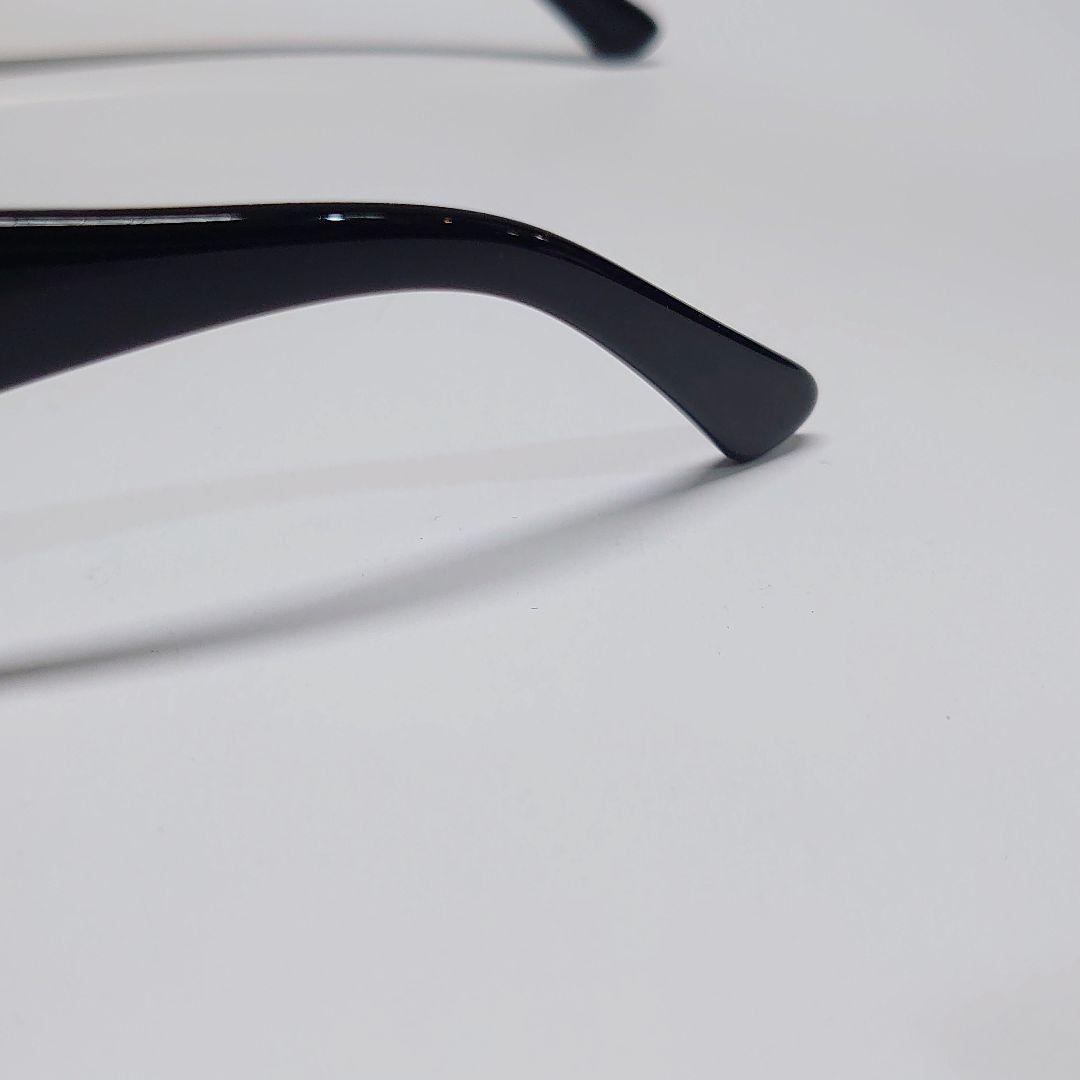 ✨大人気✨CHANEL シャネル カメリア ココマーク サングラス ブラック