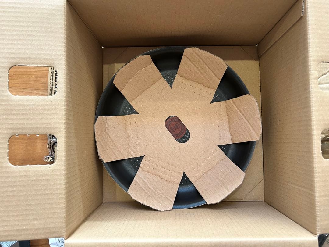 T-fal ingenio  blue Intense 10点セット