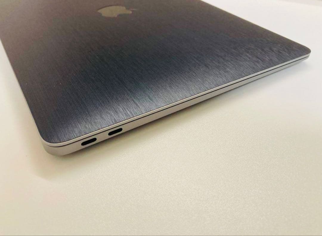 Apple MacBook Air 13インチ 2020年モデル