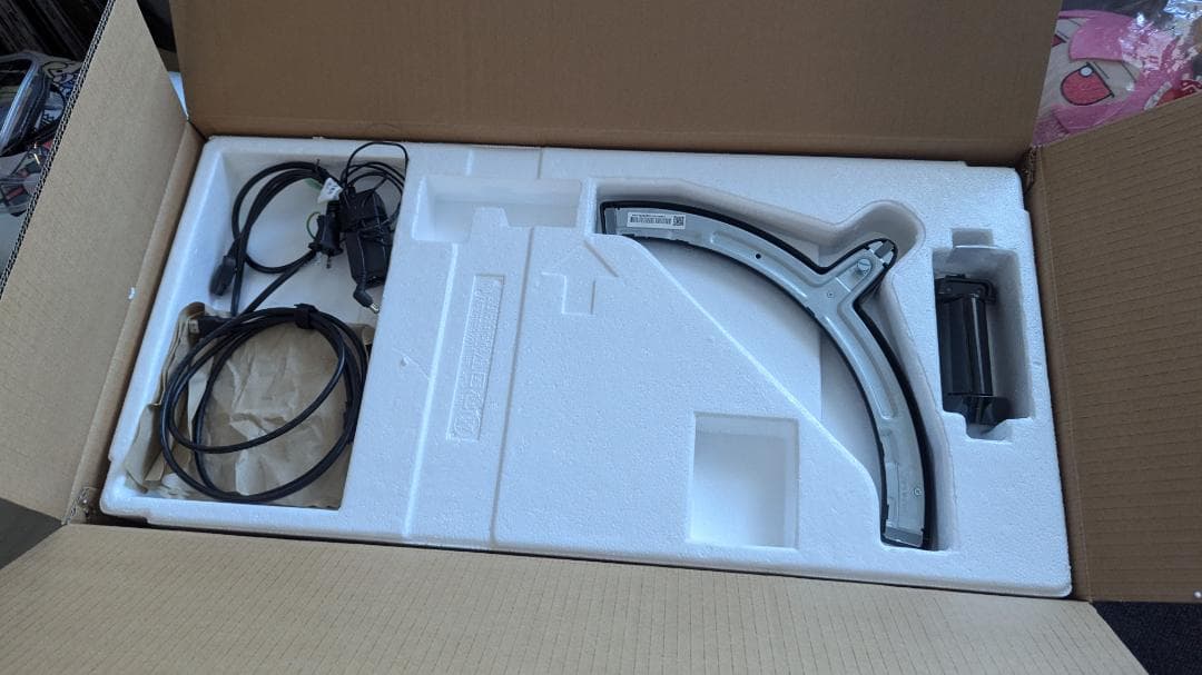 LG 29インチ ウルトラワイドモニター(2560×1080)/IPS 非光沢