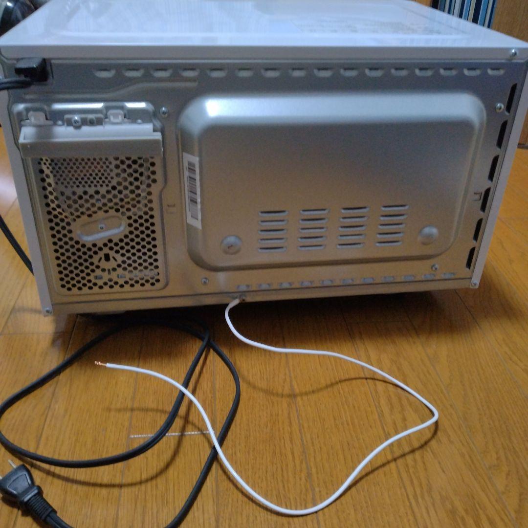 Haier オーブンレンジ KS-OR22F18