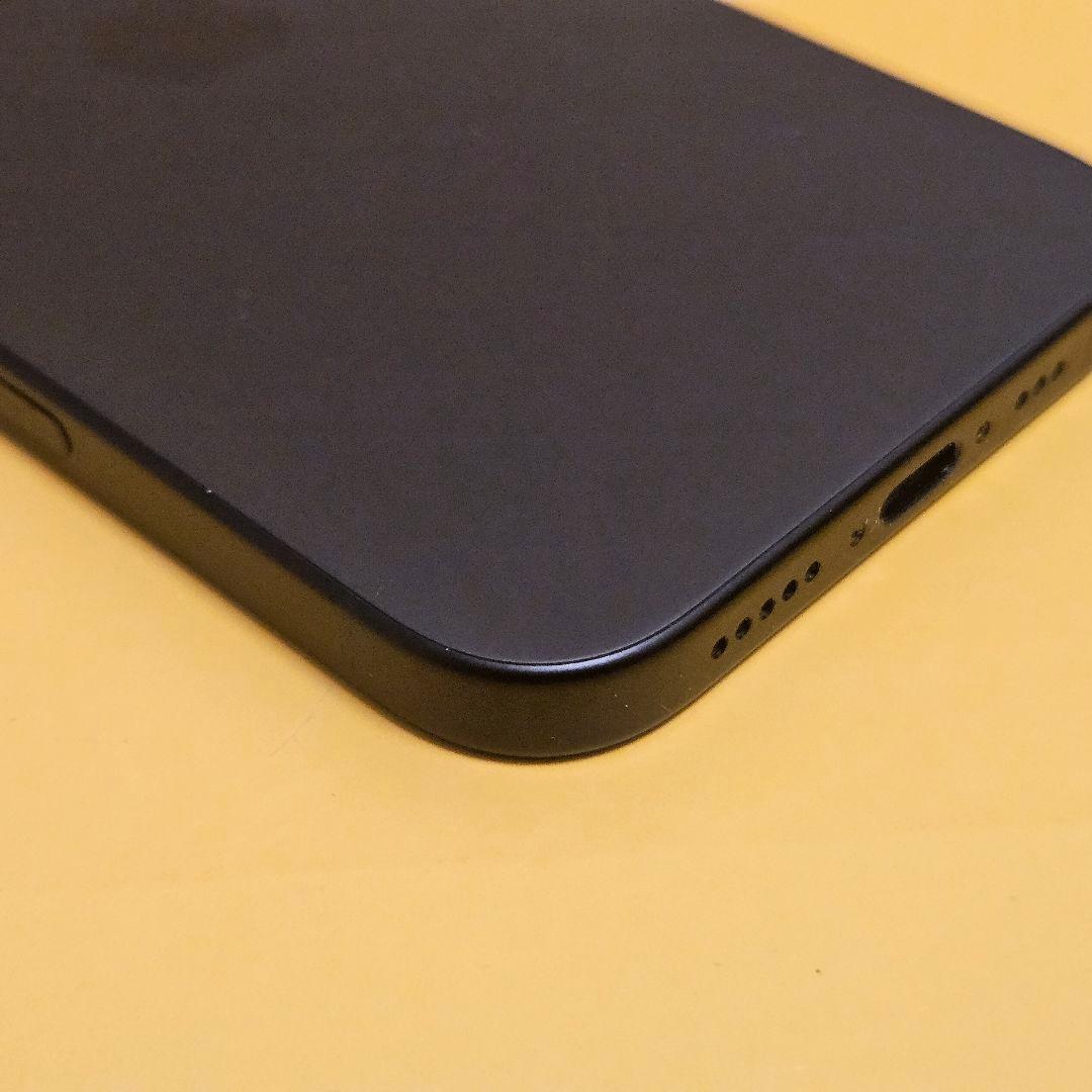 iPhone 16 512GB バテリ97%｜24時間以内発送#083