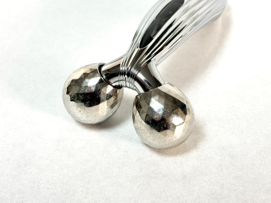 美品 ReFa 美顔ローラーカラットレイフェイス