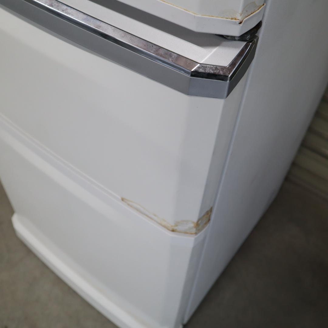 MITSUBISHI MR-C34C-W 冷蔵庫 335L 2018年製