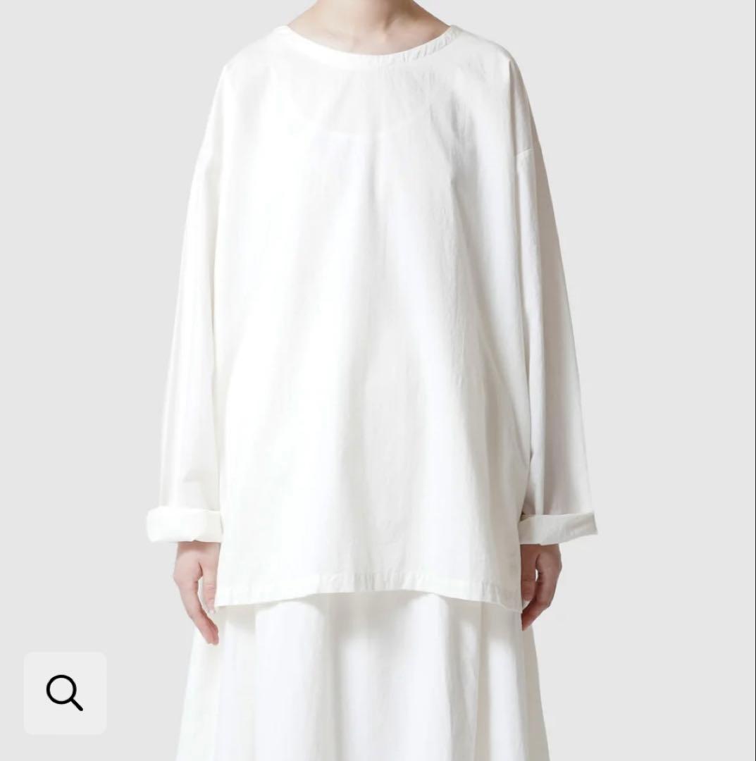 トップス yoli PULLOVER SHIRT