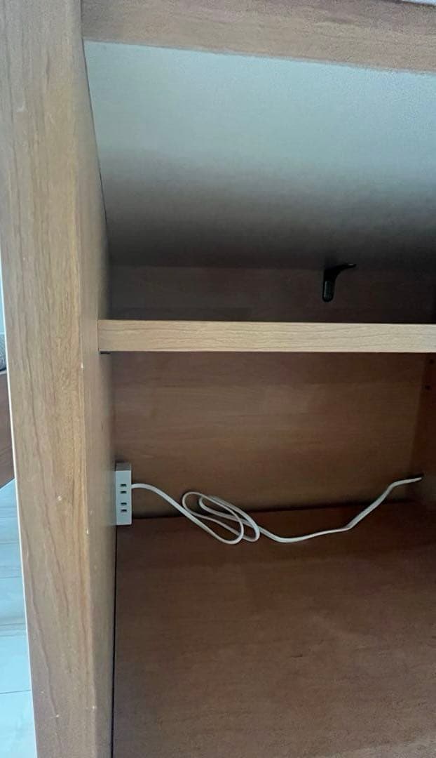 リビングハウス　キッチンカウンター