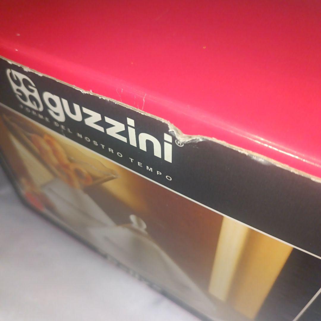 箱付き　guzzini Dolly グッチーニ　キッチンスケール　秤