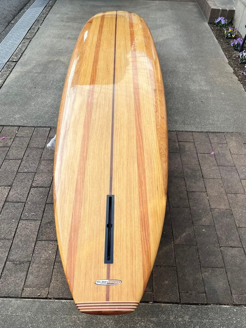 velzy ベルジー 10'0ft 海での使用なし (引取り限定)値引き交渉可能