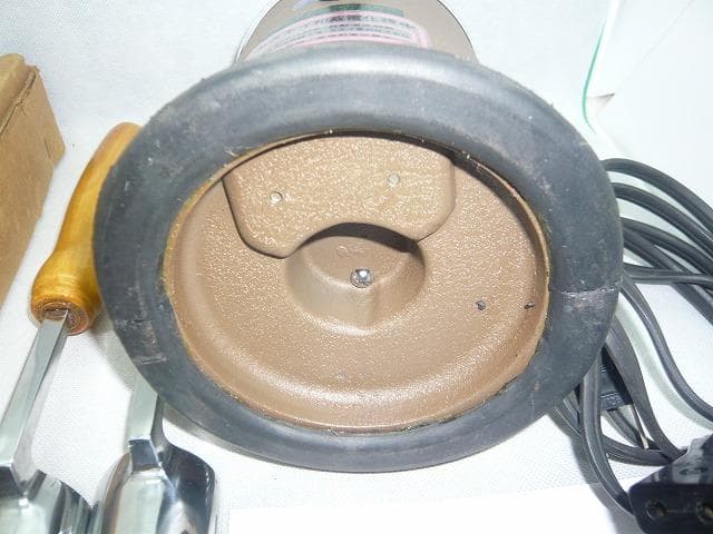 タキイ和裁電化鏝　和裁コテ　和裁こて　タキイ　鏝２本付