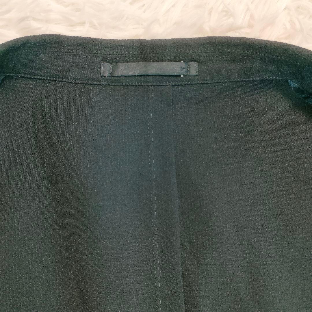 現行✨ マッキントッシュフィロソフィー トロッター ウルトラライトジャケット L