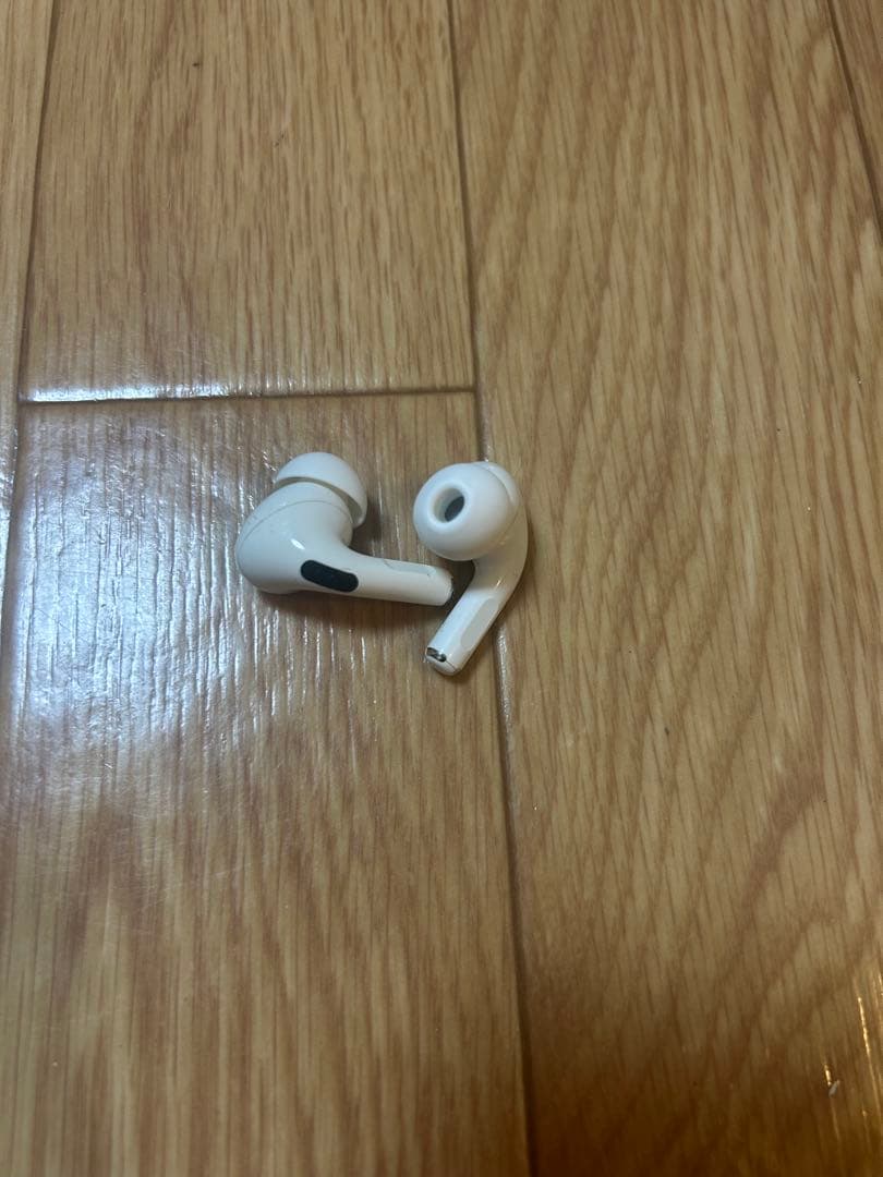 AirPods Pro 第1世代：MWP22J/A