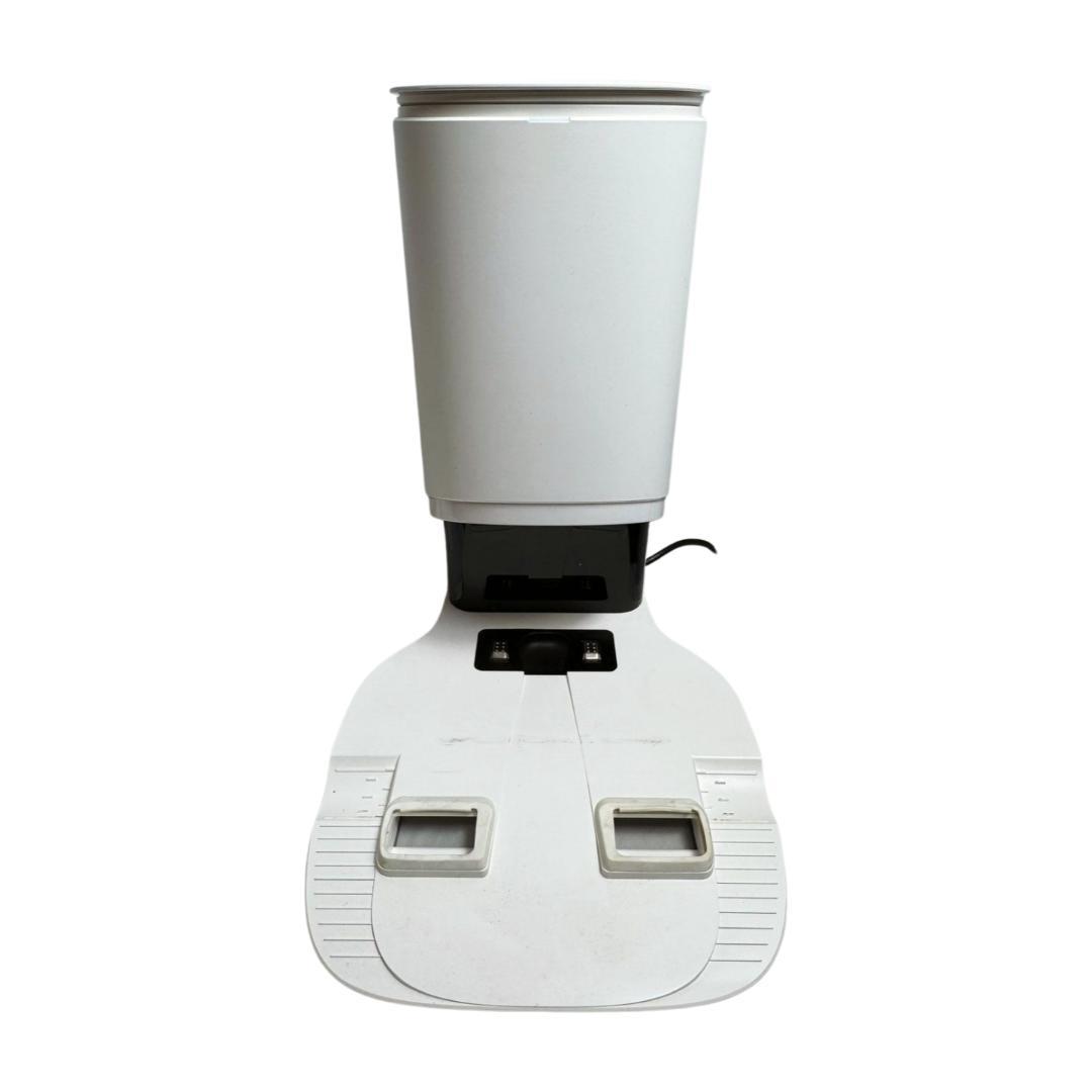 DEEBOT N8+ ロボット掃除機　ECOVACS