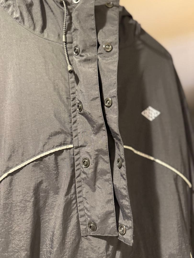 ネイバーフッド　アノラック　マウンテンパーカ