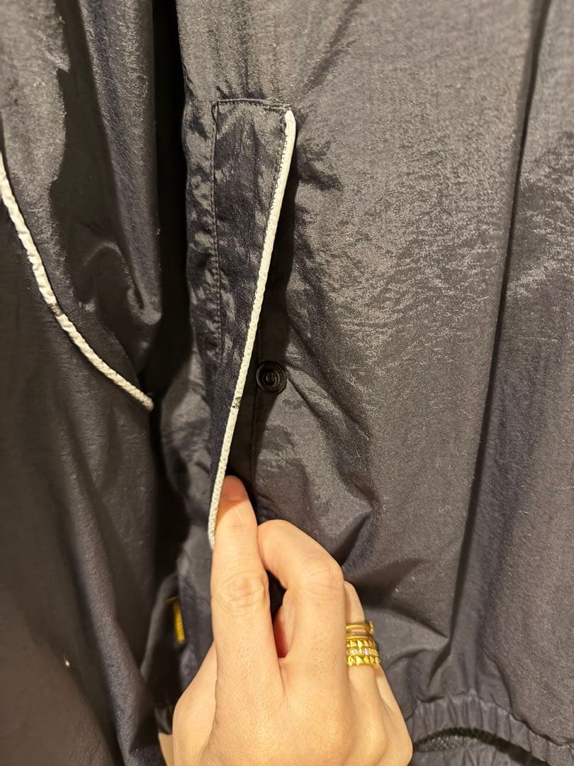 ネイバーフッド　アノラック　マウンテンパーカ