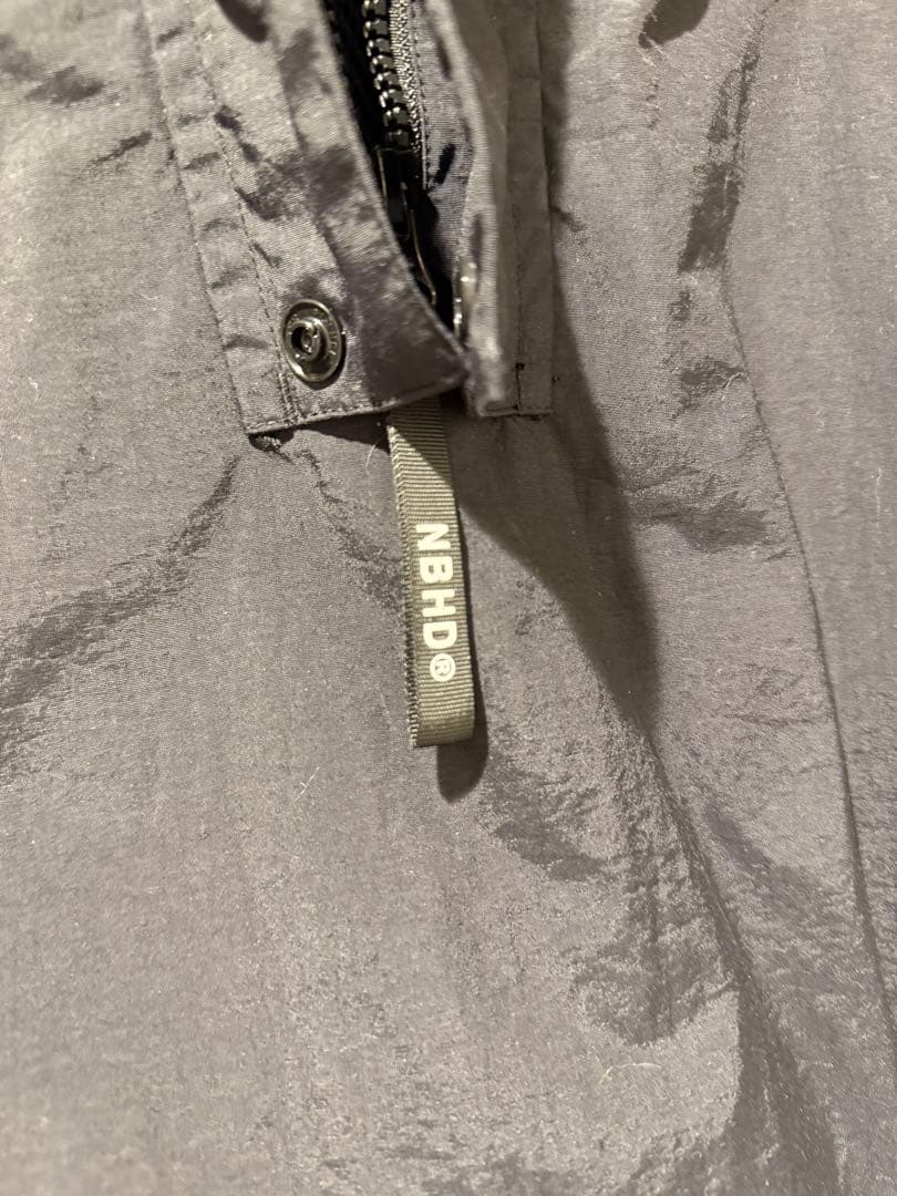 ネイバーフッド　アノラック　マウンテンパーカ