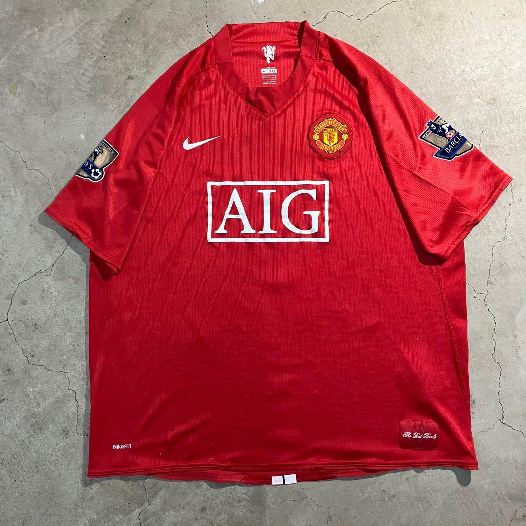 ウェア Manchester United CR7