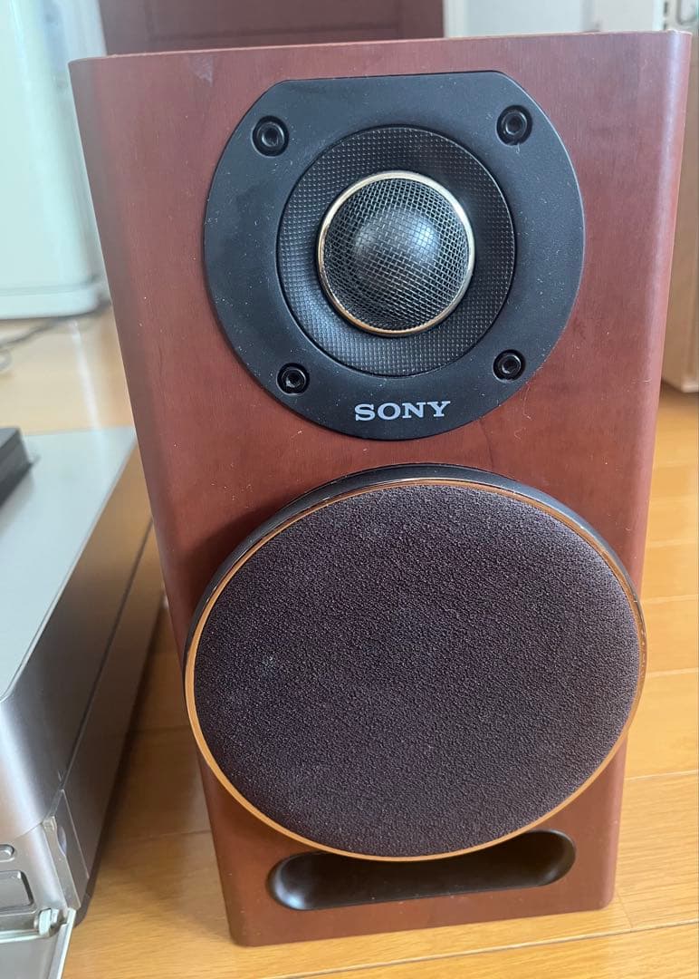 SONY NETJUKE※ジャンク品※ ソニーネットジュークNAS-M95HD