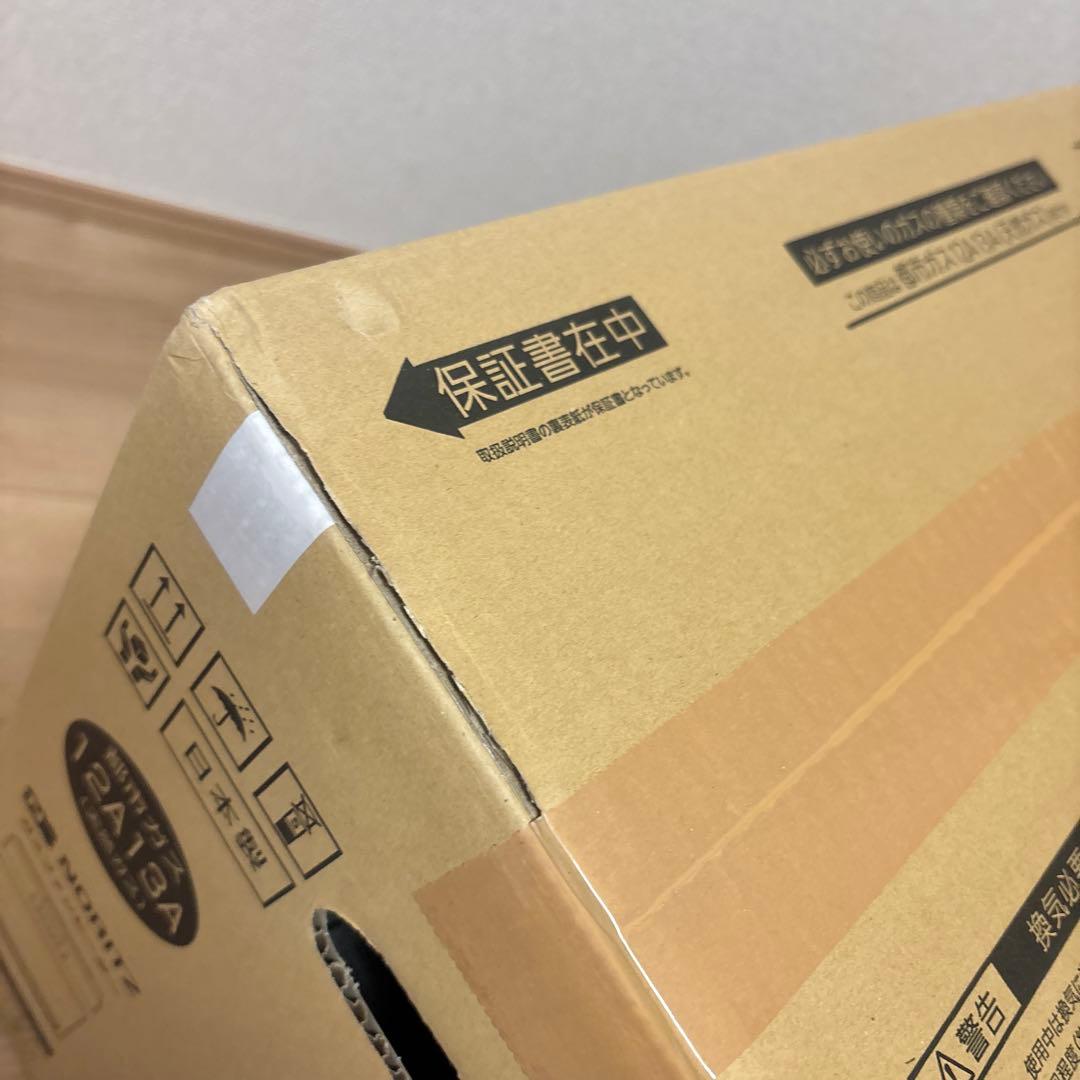 【新品・未開封】NORITZ GFH-4006S-W5 都市ガス12A13A